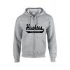 Full Zip- Logo #10